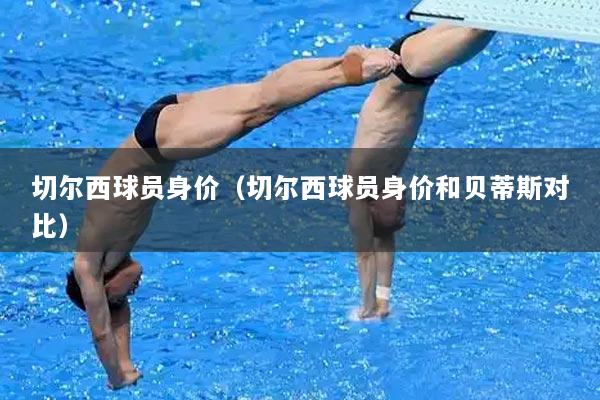 切尔西球员身价（切尔西球员身价和贝蒂斯对比）